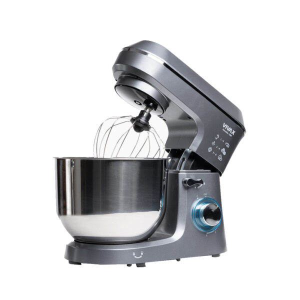 Vivax RM-61400SX – Mikser për brumë