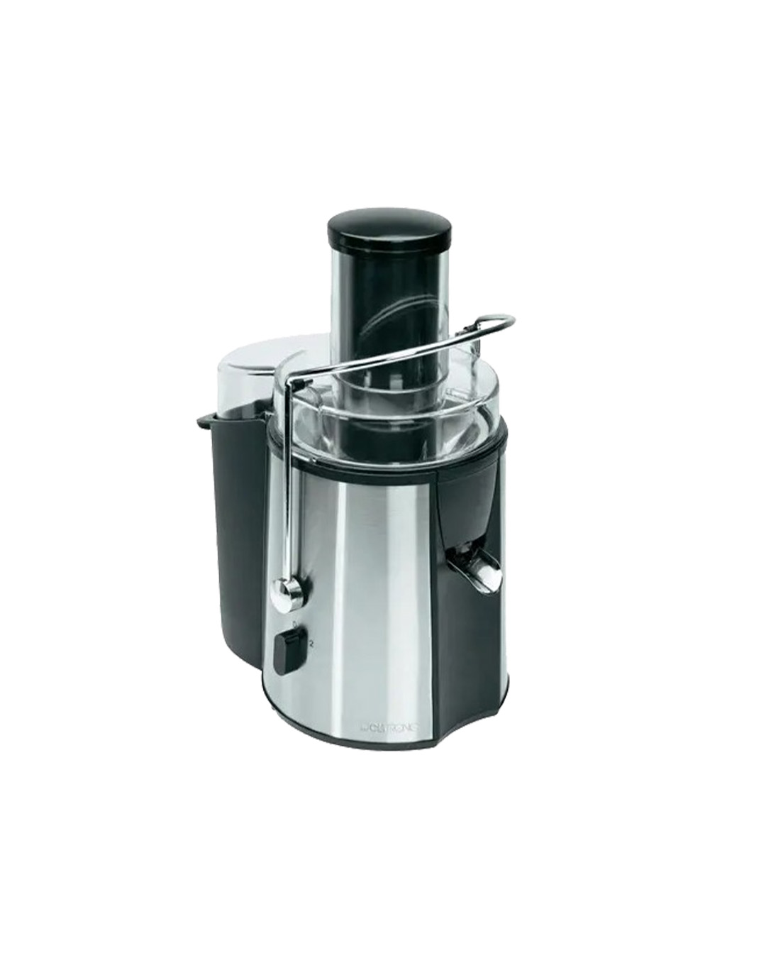 362 Shtrydhëse frutash Clatronic AE 3532 - Figura 1