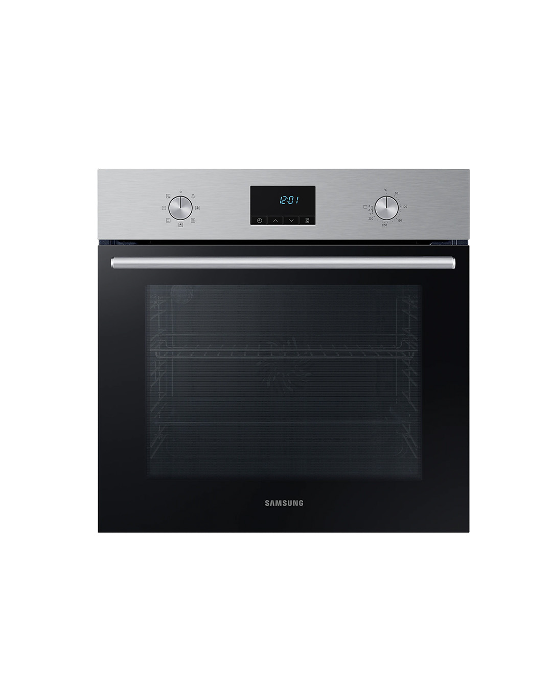 365 FURRË MONTUESE SAMSUNG NV68A1140BS/OL - Figura 1