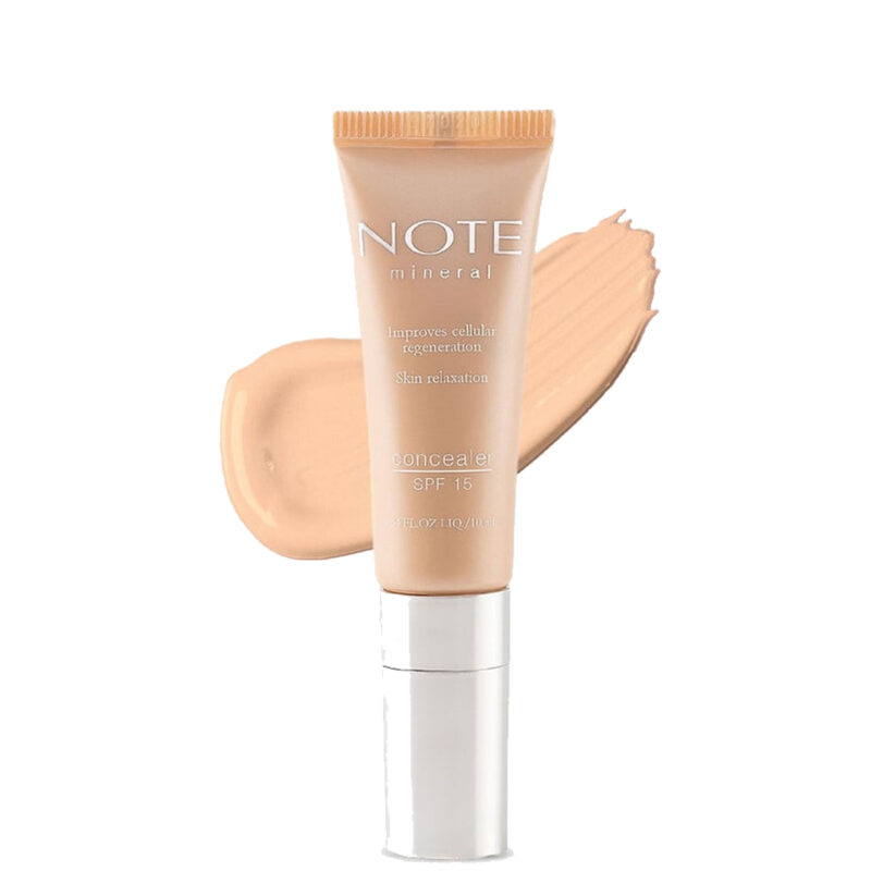 Korrektor mineral Note 202