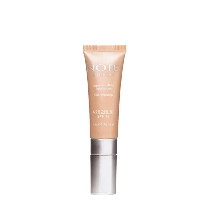 Korrektor Note Mineral Concealer 203