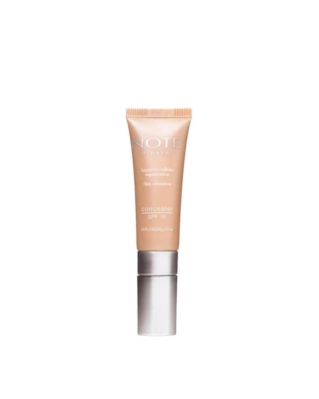 3701365717424 Korrektor Note Mineral Concealer 203 - Figura 1