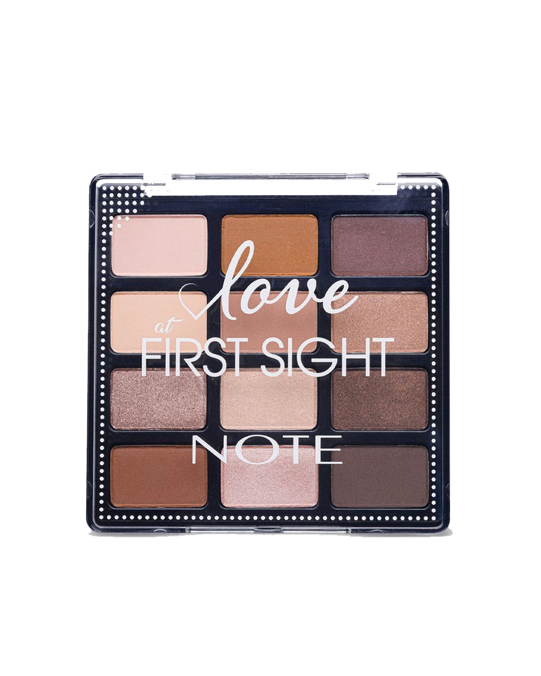 3701365755181 Paletë sysh Note Love At First Sight 201 - Figura 1