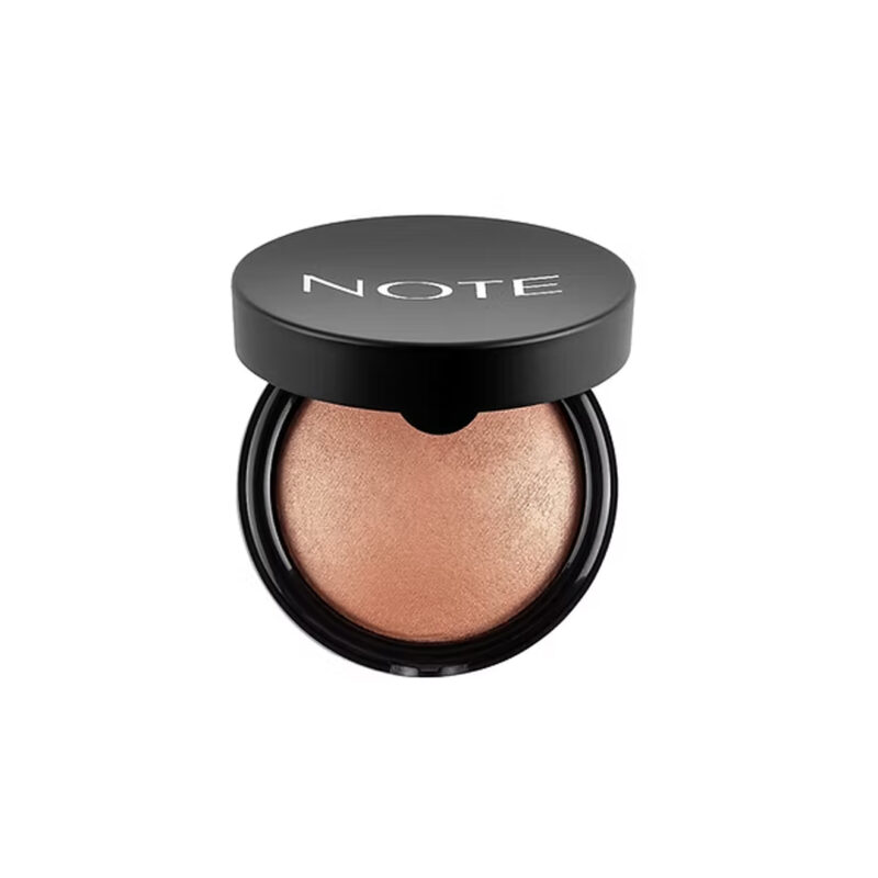 Rumenues ndriçues Note Terracotta Blusher