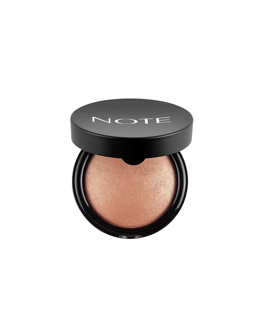 3701365760406 Rumenues ndriçues Note Terracotta Blusher - Figura 1