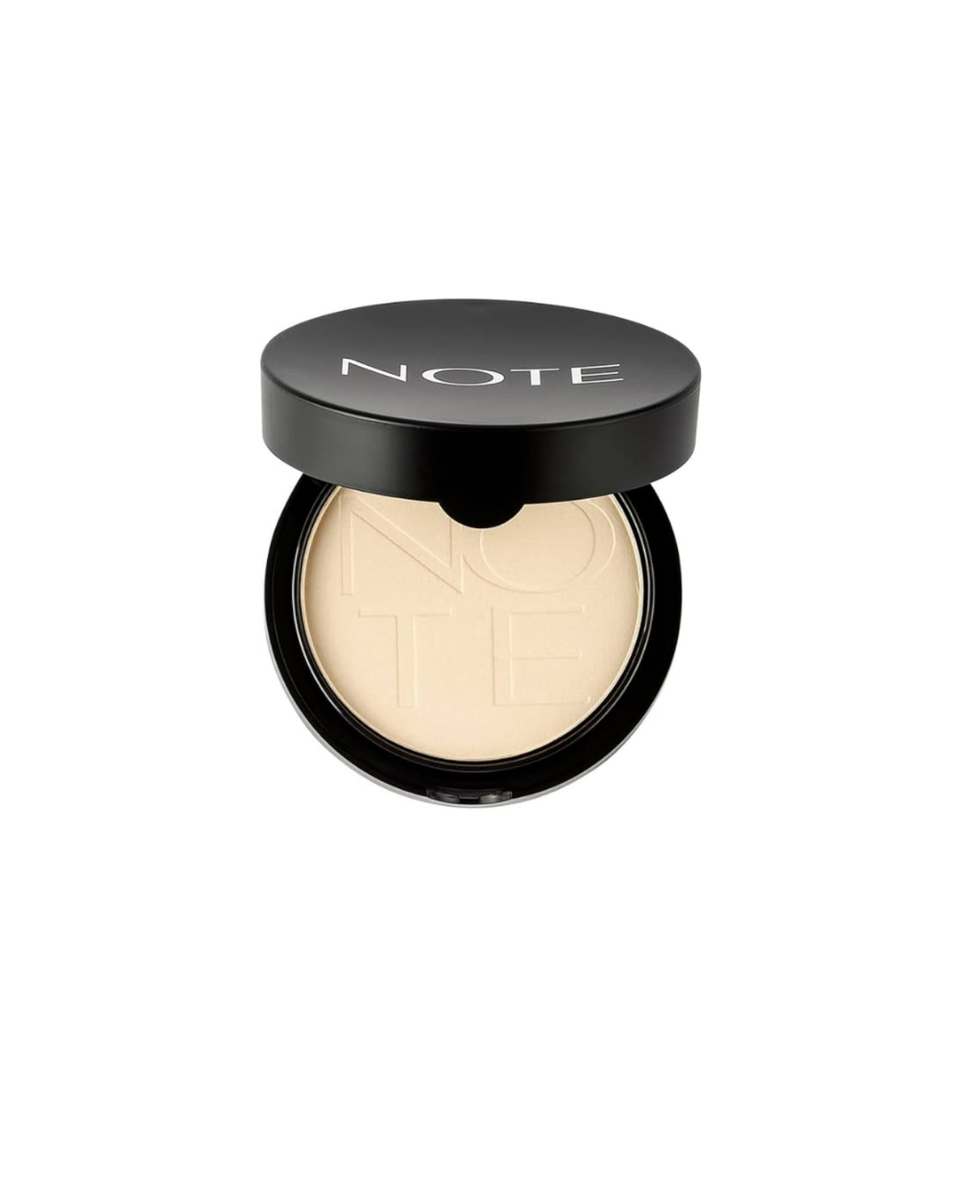 3701365760413 Pudër kompakte Note Luminous Silk Banana - Figura 1