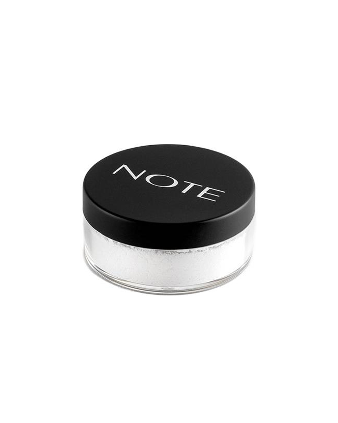 3701365769904 Pudër e lirshme Note Loose Powder 01 Invisible - Figura 1