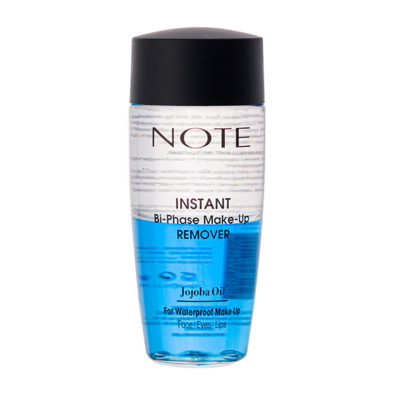 Heqës make-up Note Instant Bi-Phase 125 ml