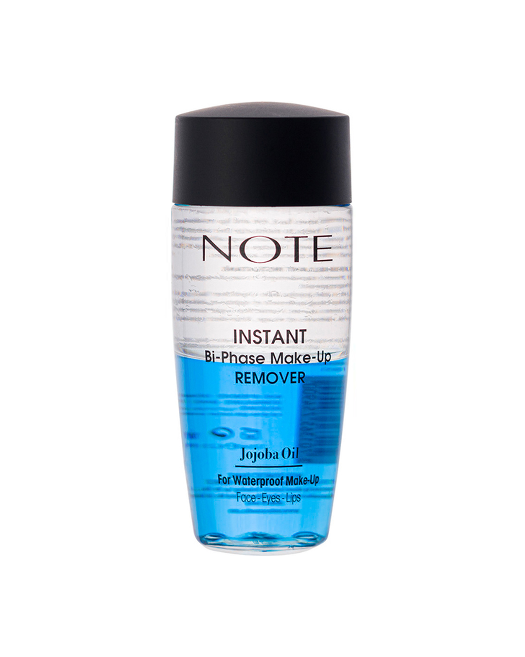 3701365788073 Heqës make-up Note Instant Bi-Phase 125 ml - Figura 1