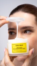 ChatGPT said: Krem Rigjenerues me Sekrecion Kermilli Maruderm Snail Mucin 92% Ultimate Repair Cream 100ml - Figura 2