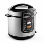 Muhler Electric Pressure Multicooker 6L – 1200W - Figura 5