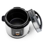 Muhler Electric Pressure Multicooker 6L – 1200W - Figura 6