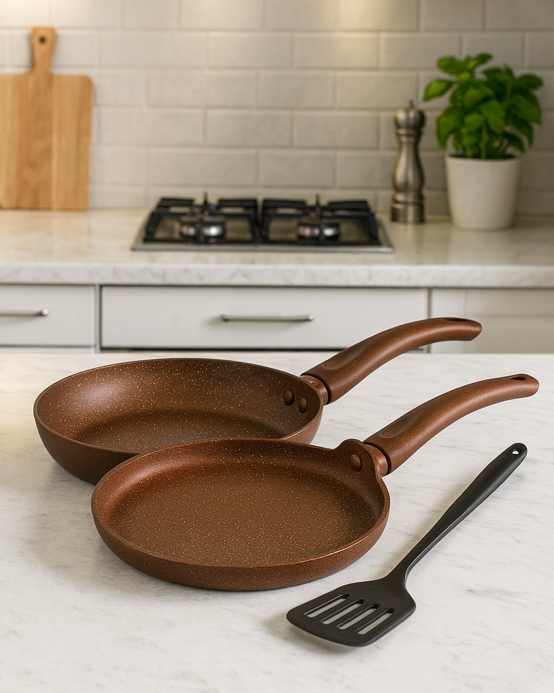 3800139267353 Set Tigan 3 Copë - Figura 1