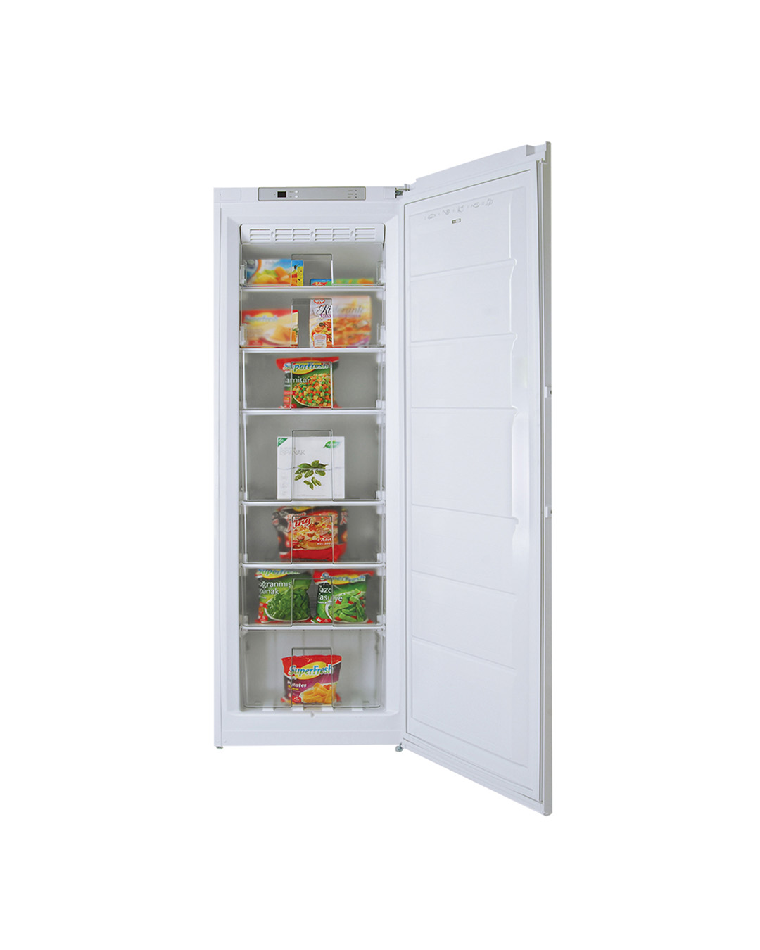 391 Friz Ecolux ECO 390FZWV - Figura 1