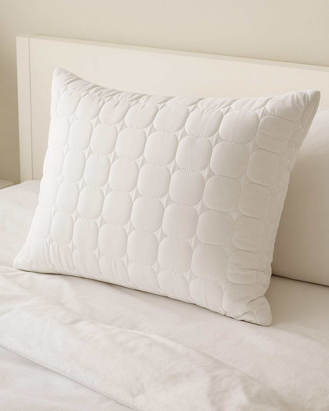 4 Jastek i thurur për fjetje - Figura 3