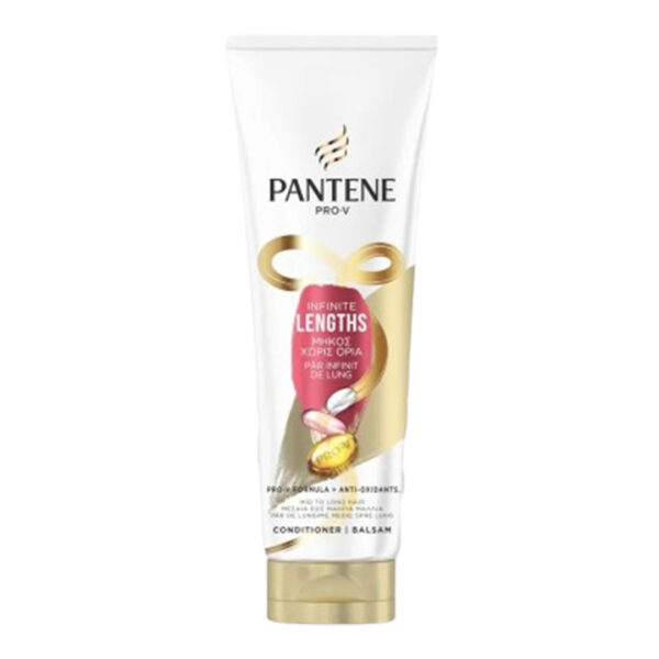 Pantene Pro-V Infinite Lengths Conditioner 220 ml