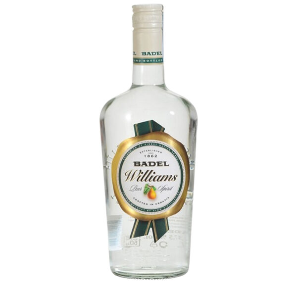 Badel Williams Viljamovka 0.7 L