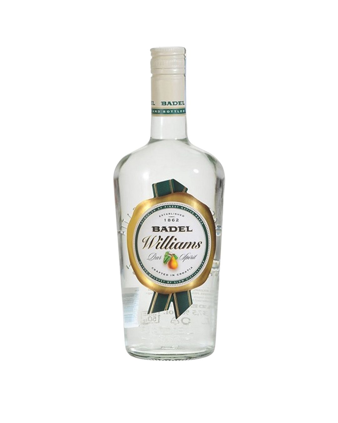 4 Badel Williams Viljamovka 0.7 L - Figura 1