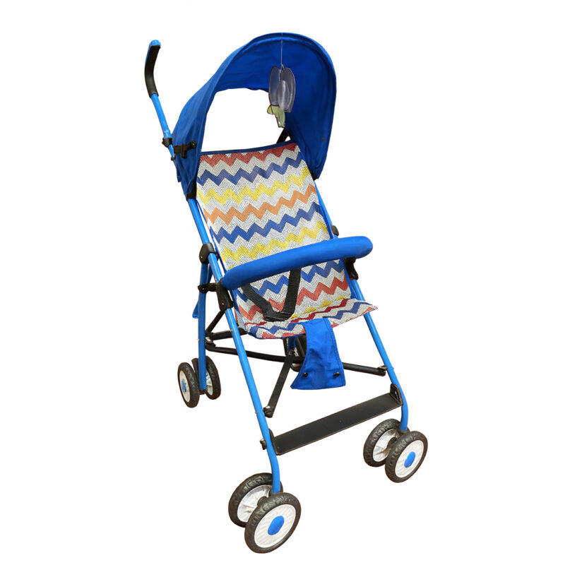 Karrocë praktike për fëmijë