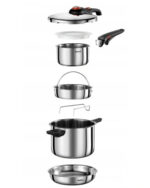 Set tenxhere 6 pjesë Tefal Ingenio Emotion - Figura 4