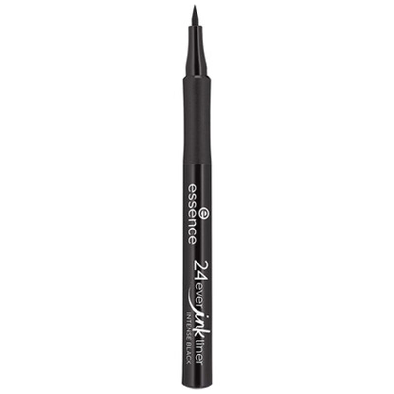 Essence 24ever Ink Liner – Eyeliner me precizion të lartë dhe ngjyrë intense
