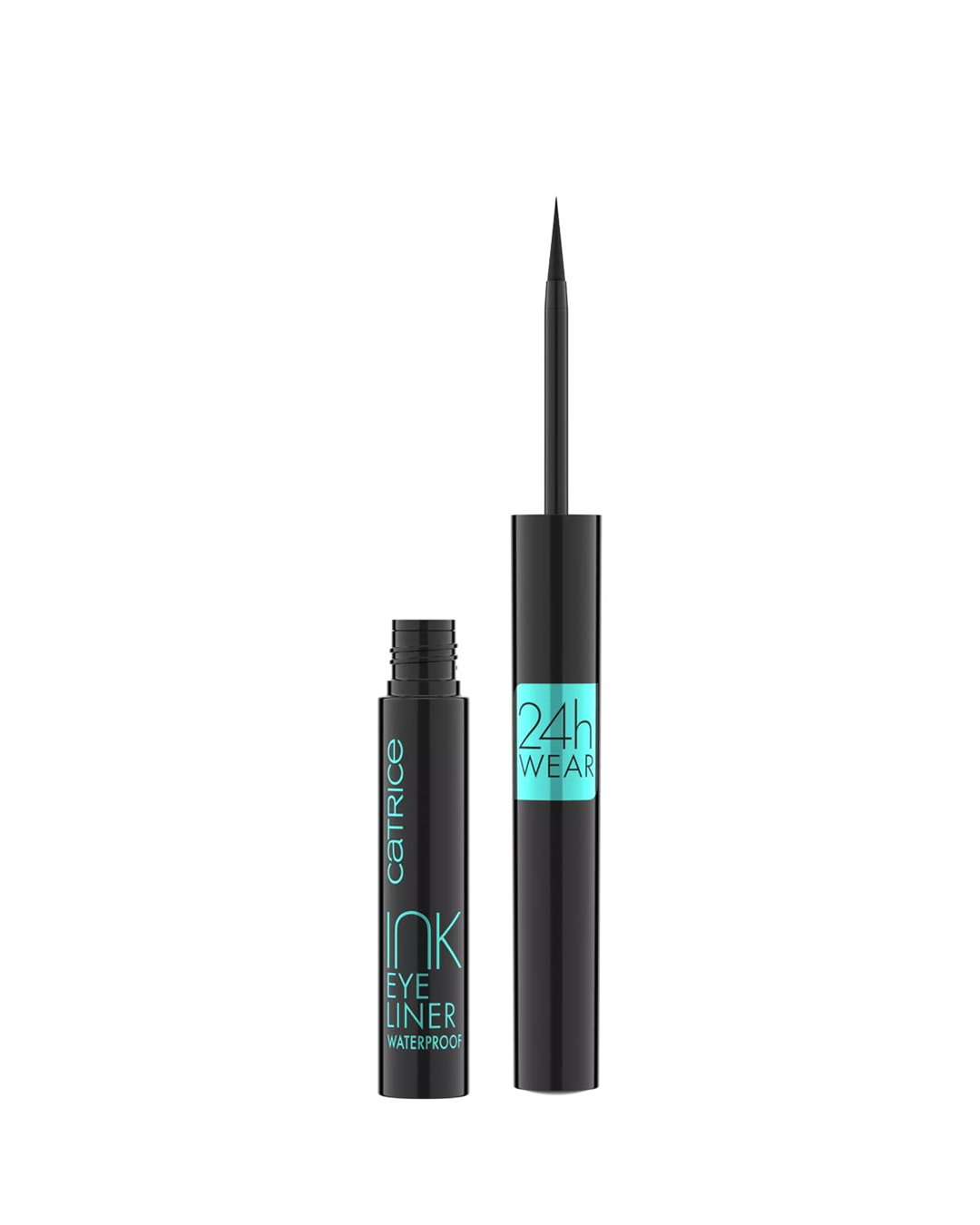4059729393517 Catrice Ink Eyeliner Waterproof – Eyeliner i zi rezistent ndaj ujit - Figura 1