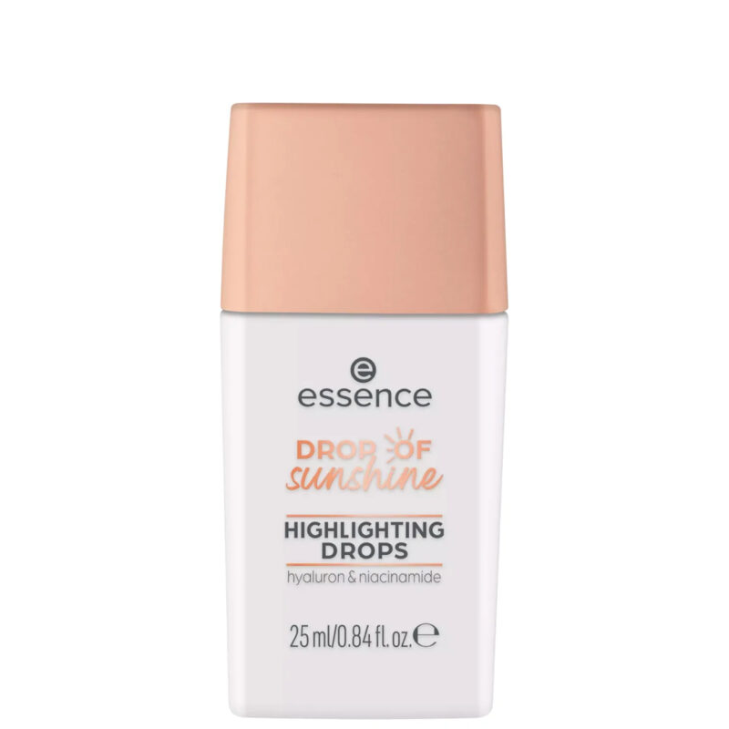 Ndriçues Essence Drop of Sunshine