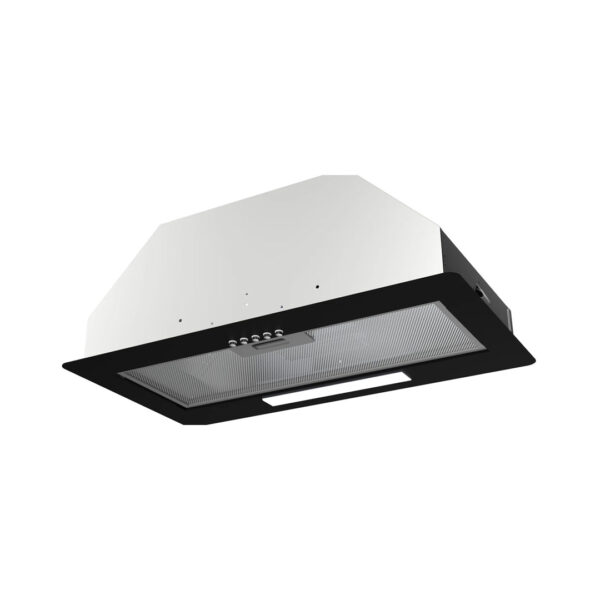 Aspirator Luxell (DU6 31S) Black