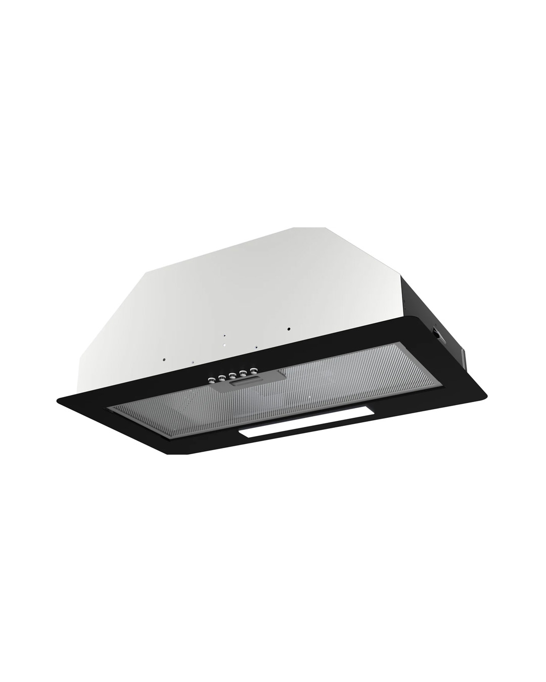 409 Aspirator Luxell (DU6 31S) Black - Figura 1