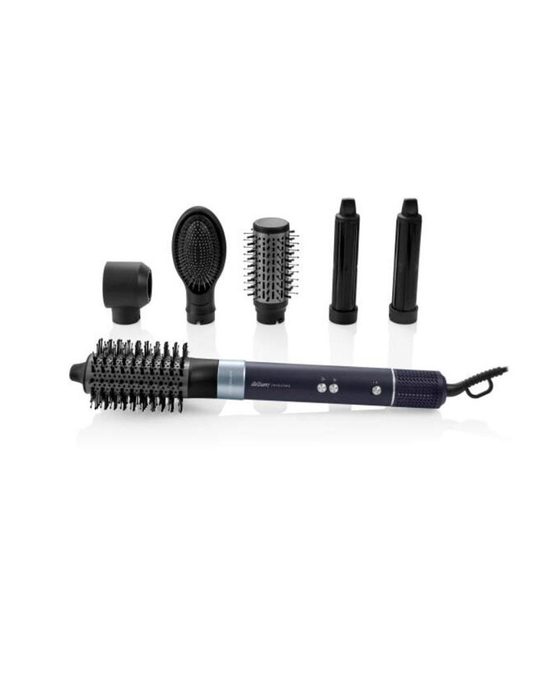 412 Arzum Revolution BLDC Ionic Tharës Flokësh 6IN1 - Figura 1