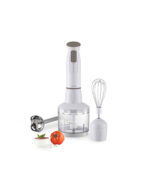 Muhler MB-603 – Blender 3 në 1 me 600 W