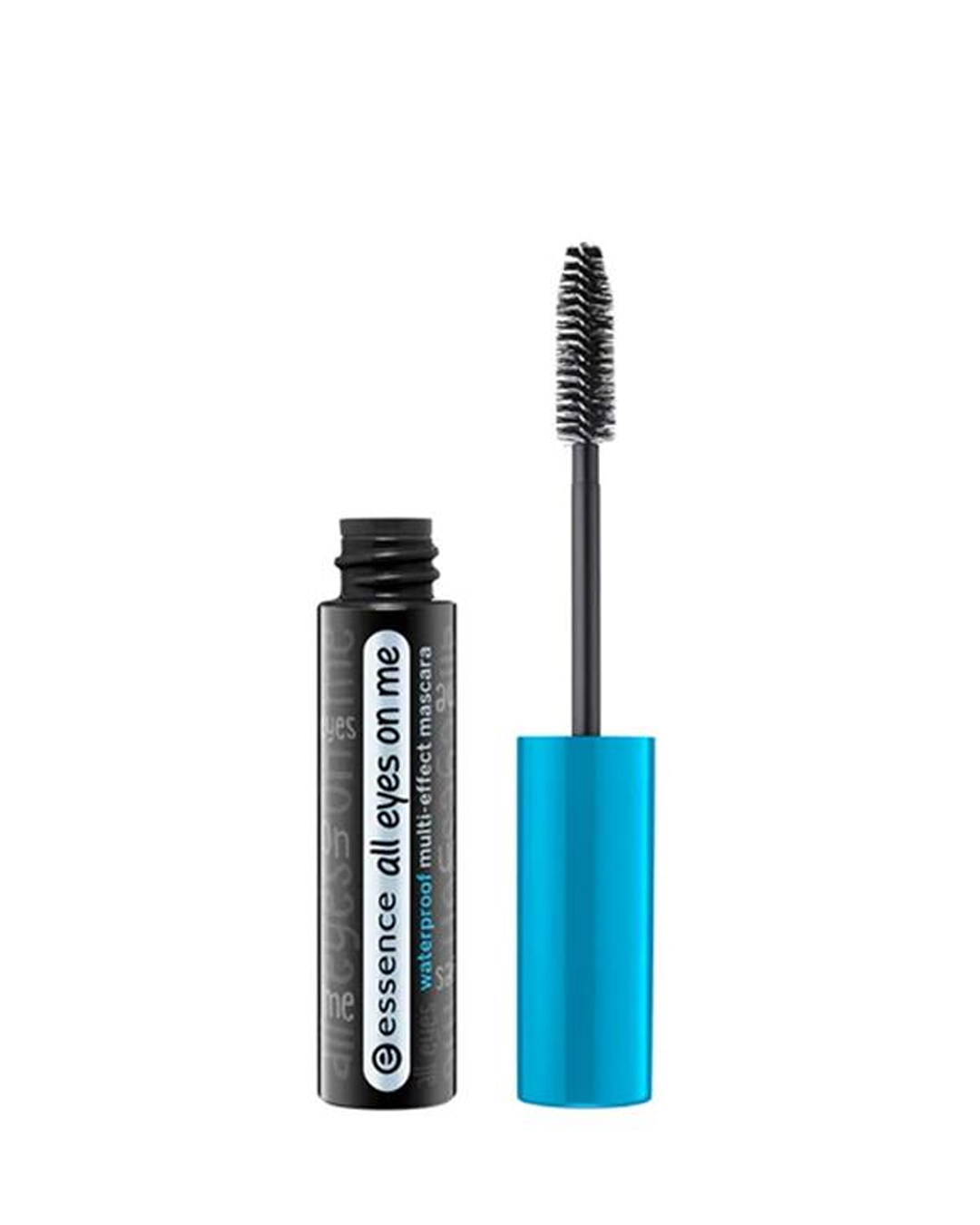 4250587742053 Essence All Eyes On Me Waterproof Mascara – Maskarë rezistente ndaj u - Figura 1