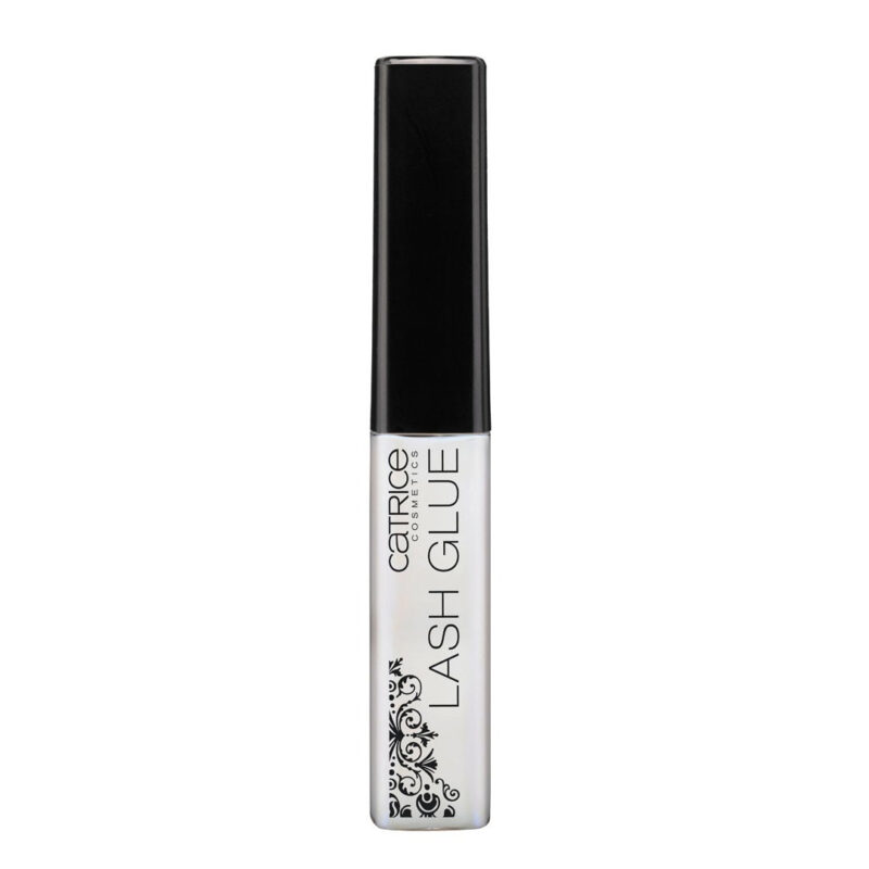 Catrice Lash Glue 010 Transparent – Ngjitës transparent për qerpikë artificialë
