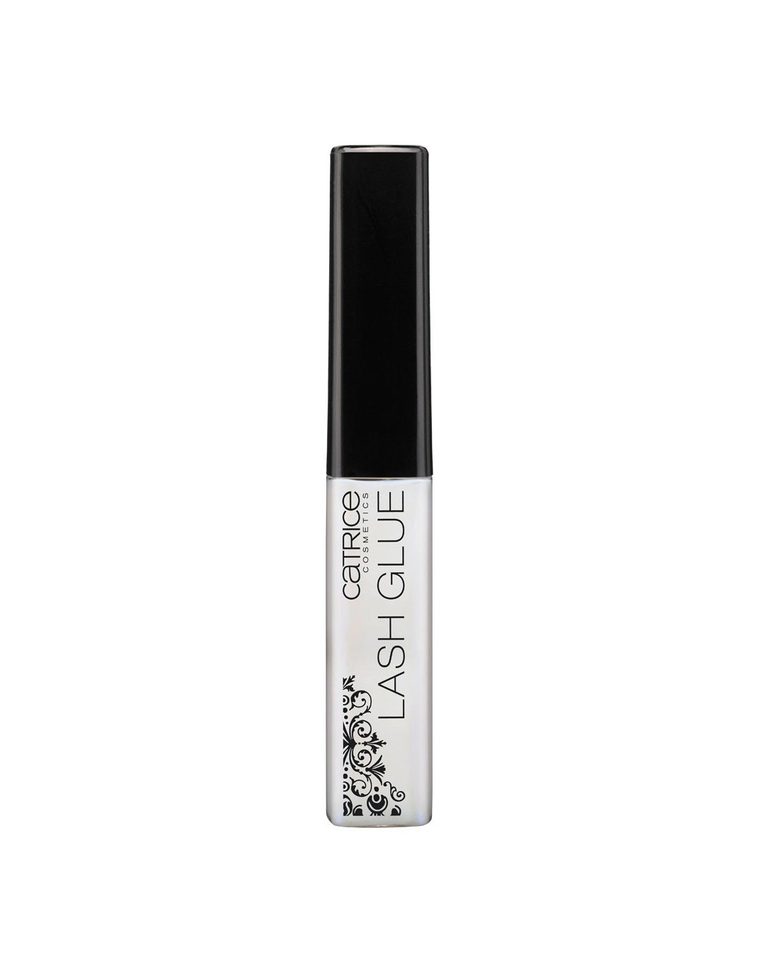 4250587791488 Catrice Lash Glue 010 Transparent – Ngjitës transparent për qerpikë artificialë - Figura 1