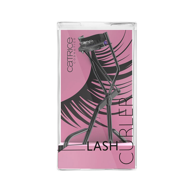 Catrice Lash Curler – Pajisje për harkimin e qerpikëve