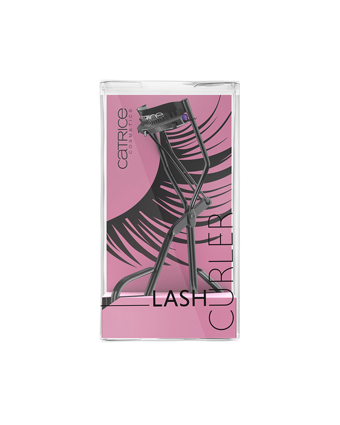 4250947543726 Catrice Lash Curler – Pajisje për harkimin e qerpikëve - Figura 1