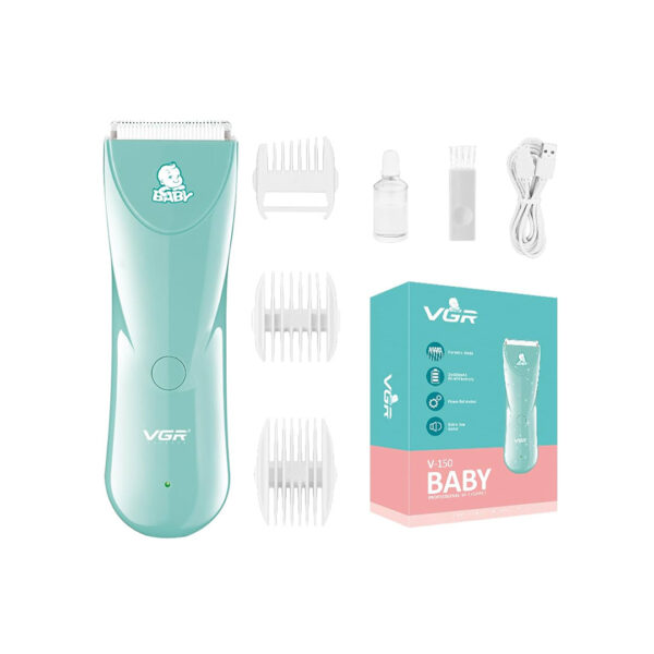 Makineri prerëse flokësh për fëmijë VGR V-150 Baby