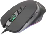 MAUS GAMING MS NEMESIS C340 BLACK - Figura 6