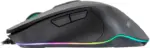 MAUS GAMING MS NEMESIS C340 BLACK - Figura 5