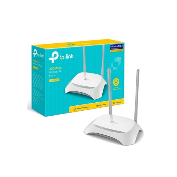 TP-Link Access Point TL-WR840N