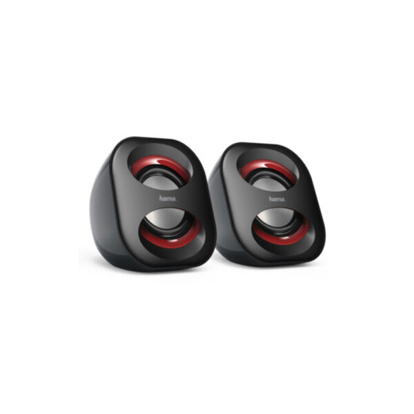 Hama Sonic Mobil 183 – Altoparlantë të lidhur me kabllo