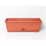 Vazo oborri për lule - Figura 2