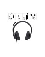 Hama HS-P300 Stereo PC Office Headset