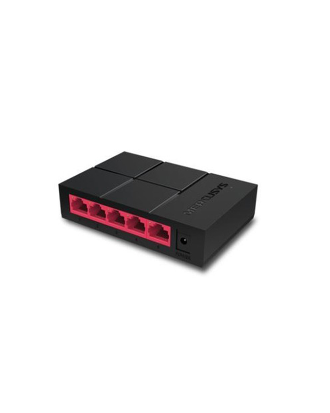 454 Mercusys MS105G – 5-Port Gigabit Desktop Switch - Figura 1