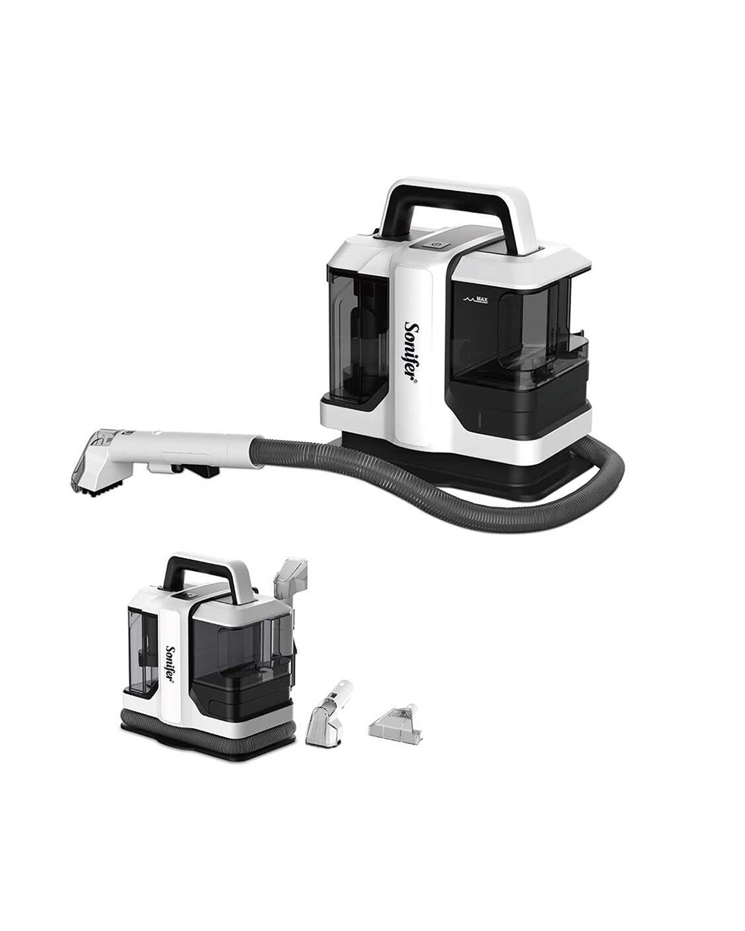 455 Sonifer SF-2244 – Fshesë elektrike - Figura 1