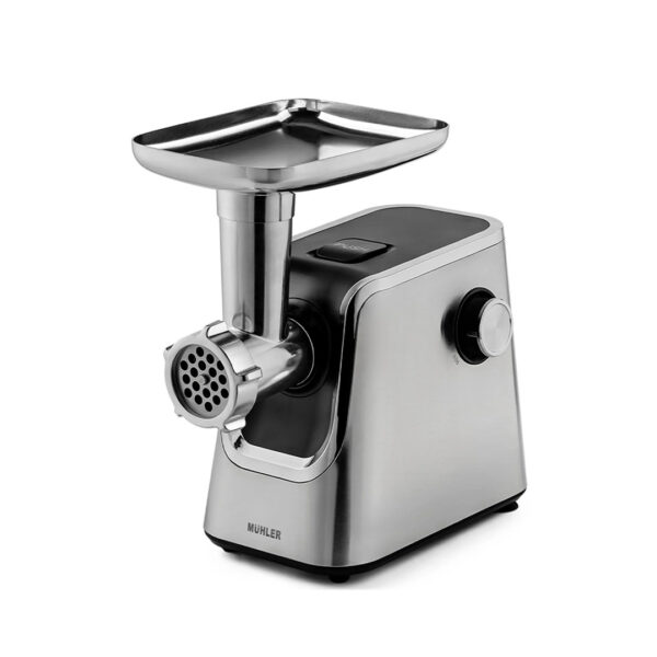Muhler MG-1808TS – Makineri për grirje mishi 1800W