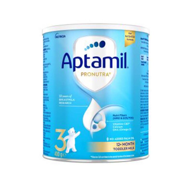 Aptamil 3 Pronutra 800 g (12+ muaj)