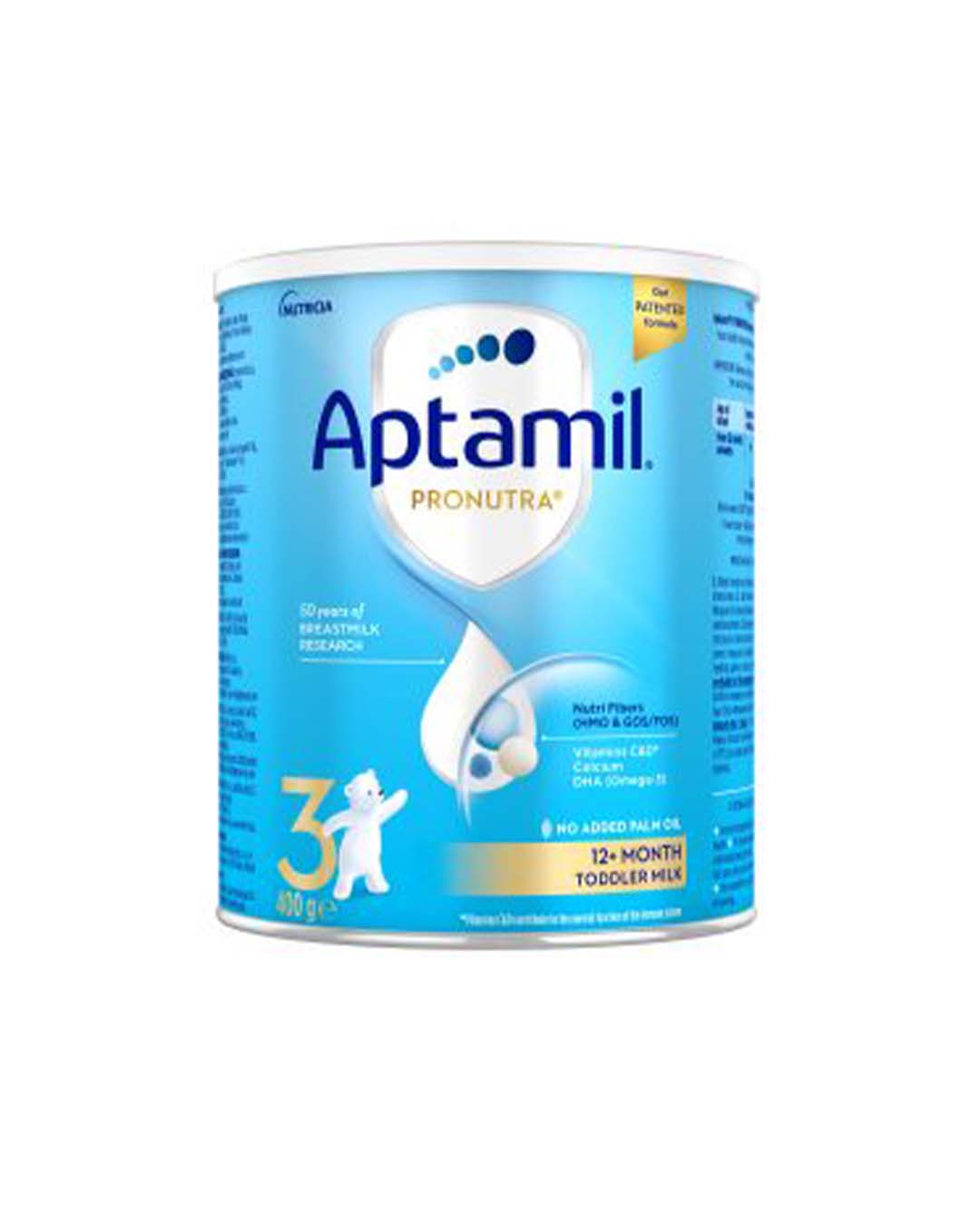 46 Aptamil 3 Pronutra 800 g (12+ muaj) - Figura 1