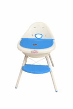 Karrige ngrënieje për fëmijë Baby Star