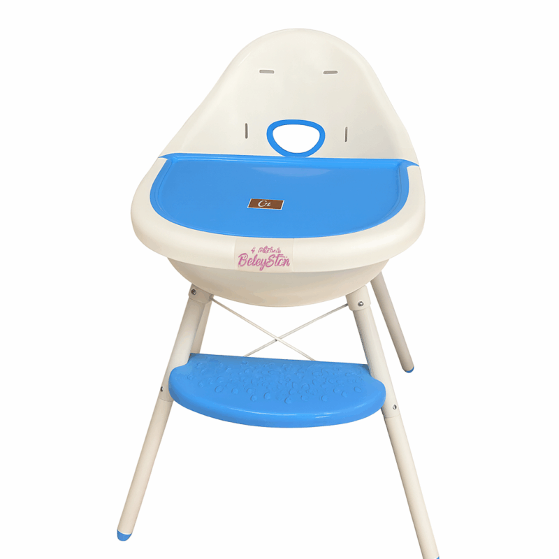 Karrige ngrënieje për fëmijë Baby Star